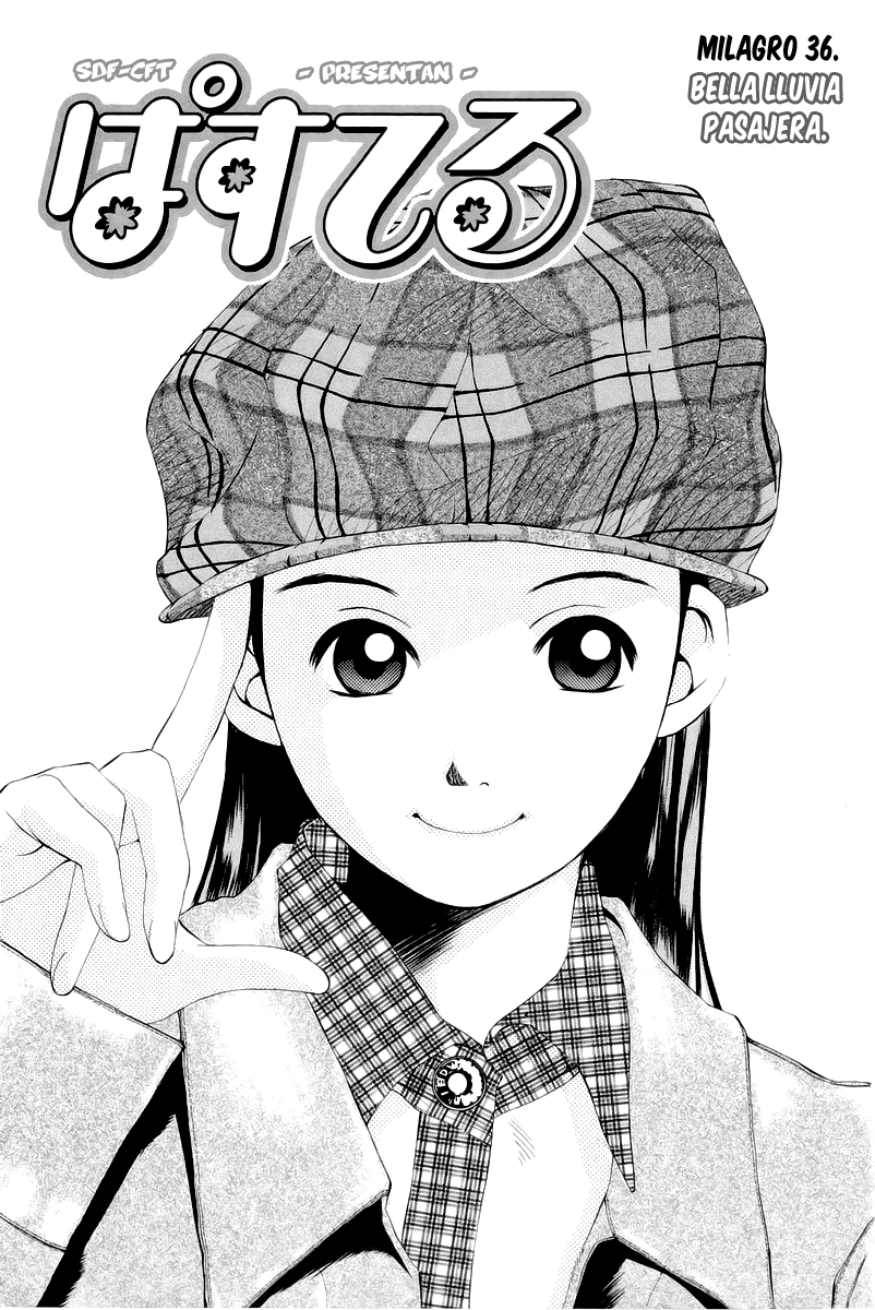 Pastel-Volume 5 Chapter 36