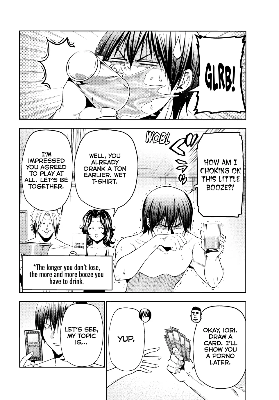Chapter 95 image 20
