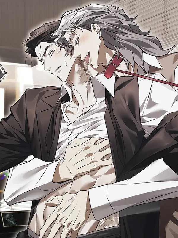 mouse trap || PARADISE SCANS ||